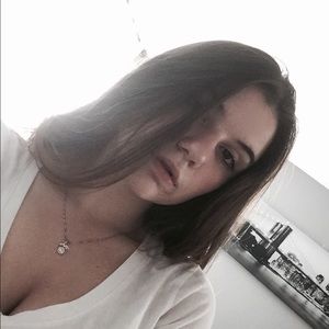 Meet your Posher, Hope