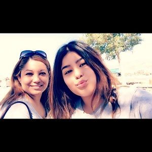 Meet your Posher, Silvia