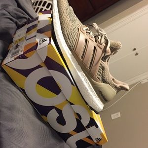 Meet your Posher, Joseph