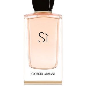 Armani Si Perfume
