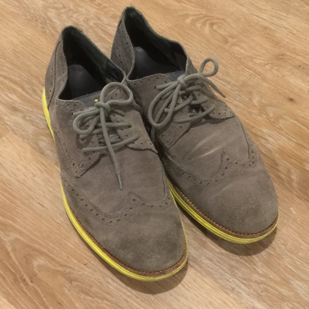 Cole Haan Lunargrande