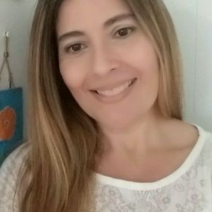 Meet your Posher, Nydia