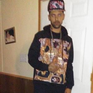 Meet your Posher, Travis