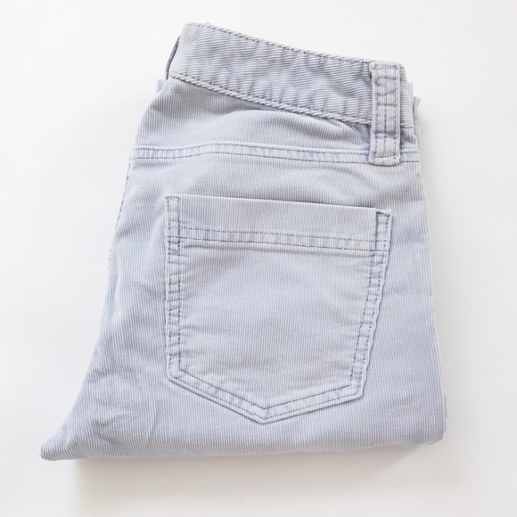 Gap curvy low rise corduroy jeans - Picture 4 of 4