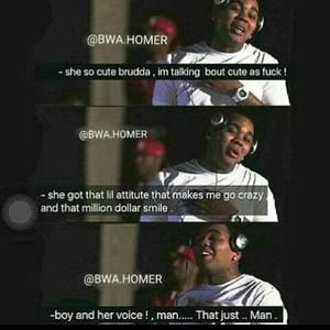 Meet your Posher, Jorge