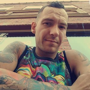 Meet your Posher, Jack