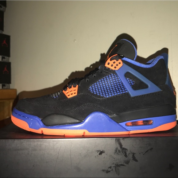 Air Jordan main image 4