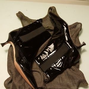 Manolo Blahnik. Flash $298