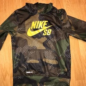 Nike sb hoodie