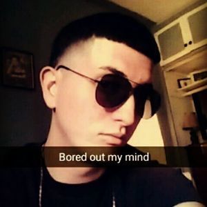 Meet your Posher, Steven