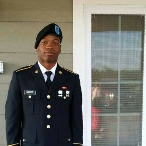 Meet your Posher, Krista