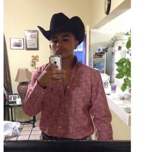 Meet your Posher, Edgar