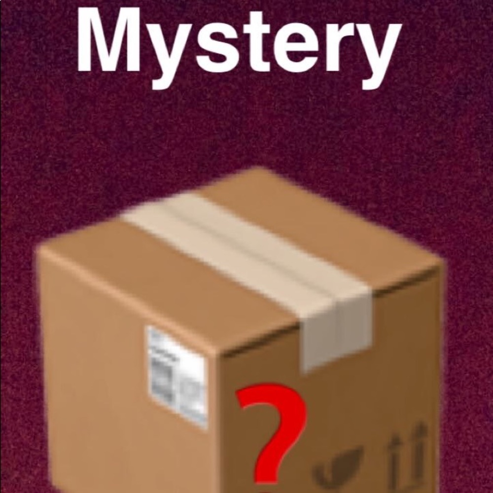 Mystery Box