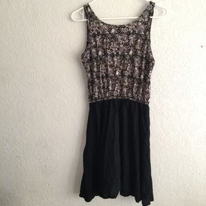Cotton On floral dress
