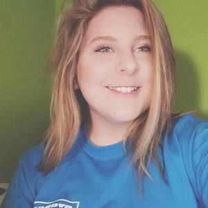 Meet your Posher, Cameryn