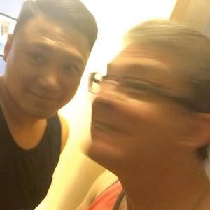 Meet your Posher, Al kunai