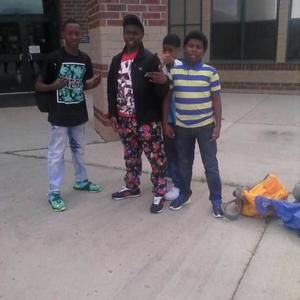 Meet your Posher, Bowllane