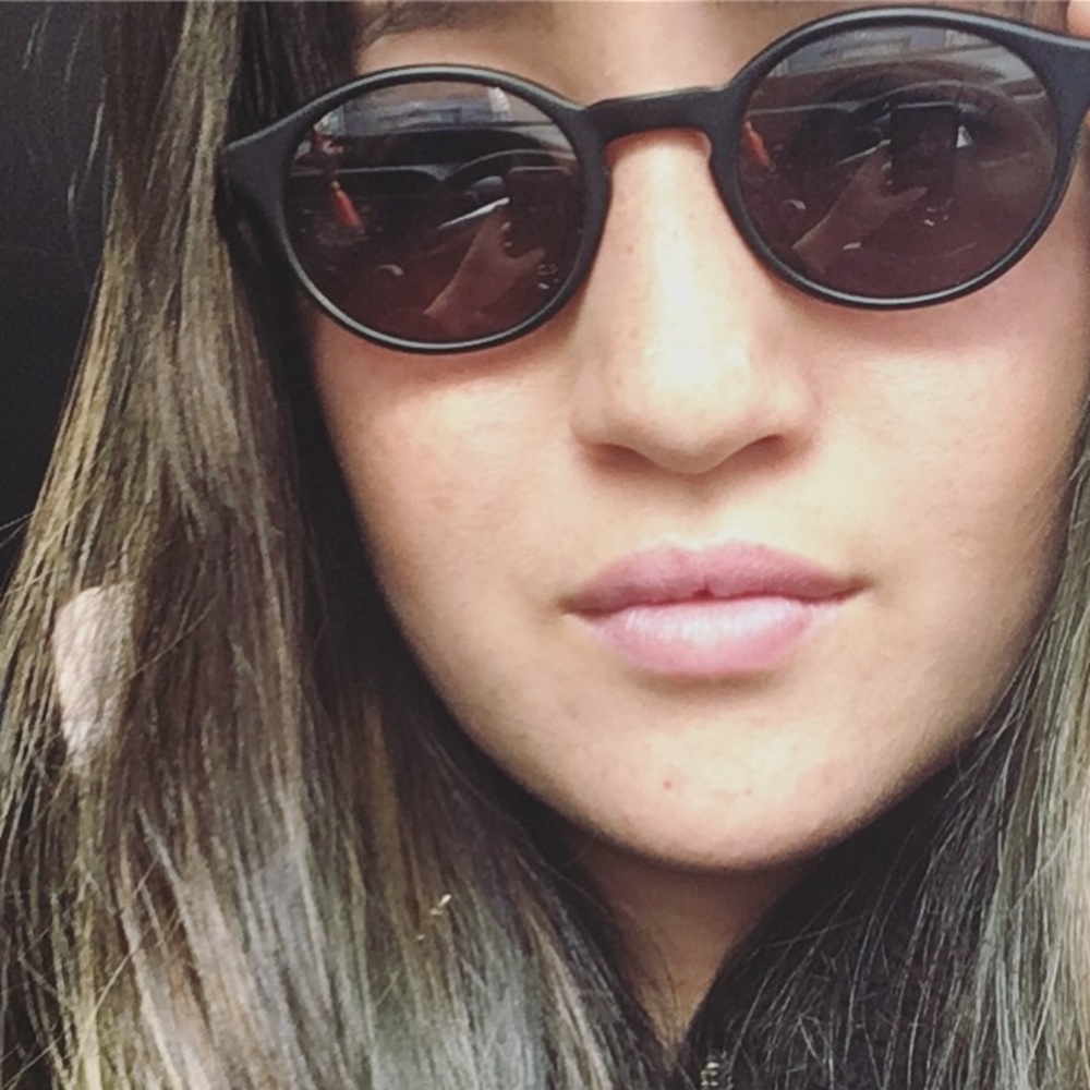 Meet your Posher, Allison