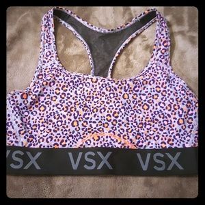 VSX SPORT  bra