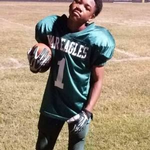 Meet your Posher, Dameon