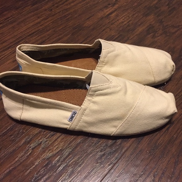 Toms Other - Men's toms