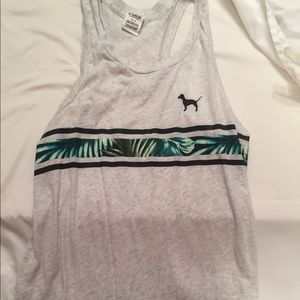Victoria Secret PINK Tank Top