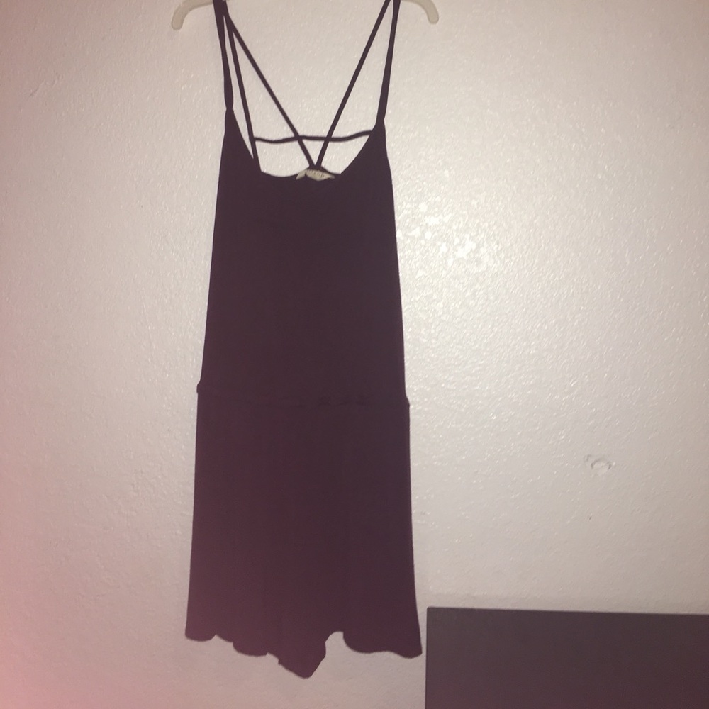 Soft & sexy romper from American Eagle