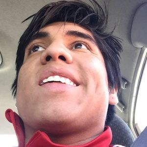 Meet your Posher, Nelson