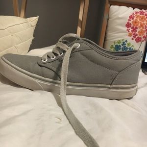 Vans sneakers