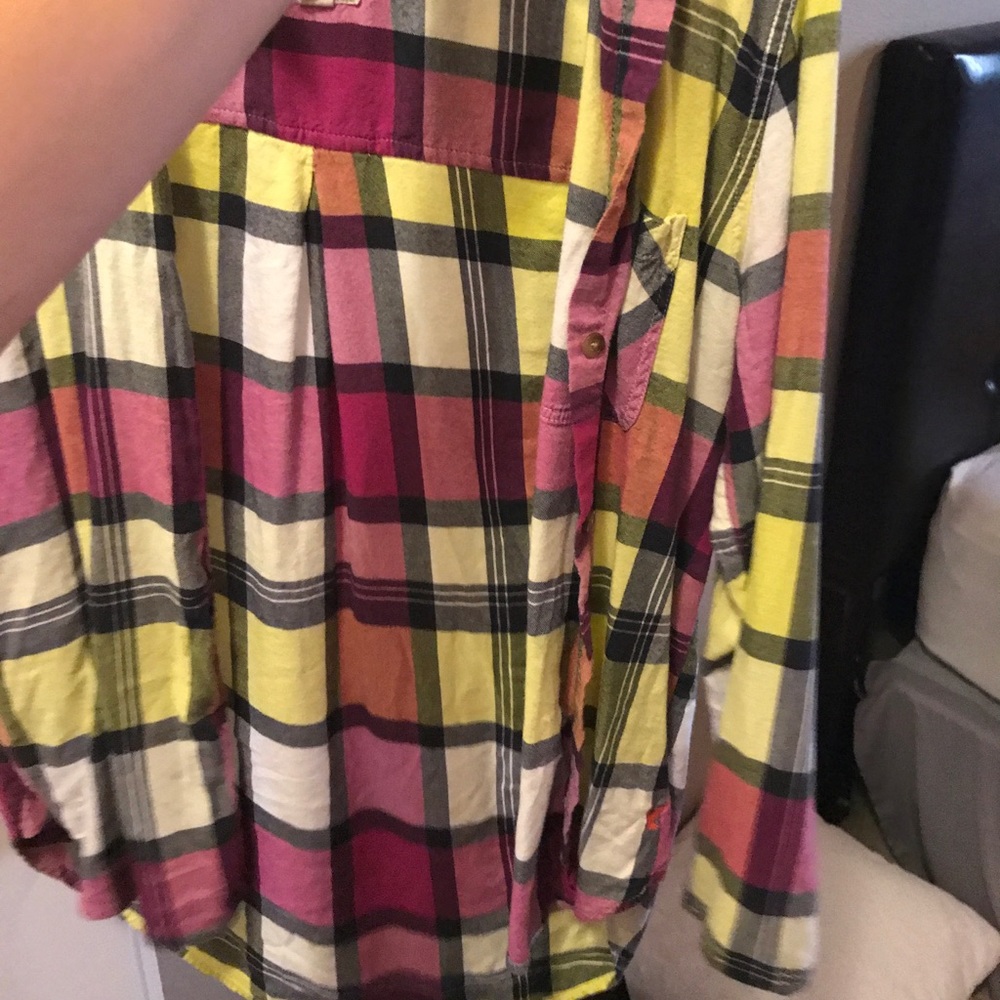 Flannel