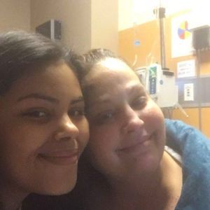 Meet your Posher, Jada