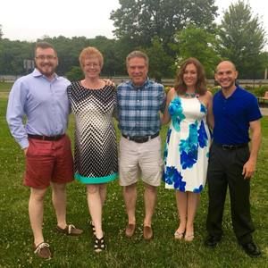 Meet your Posher, Matt