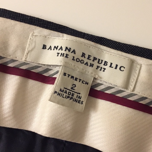 Banana Republic Pants - Picture 3 of 3