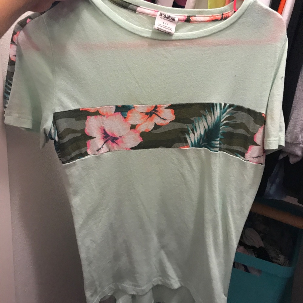 Victoria's Secret shirt