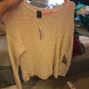 Pacsun sweater