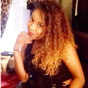 Meet your Posher, Charlette