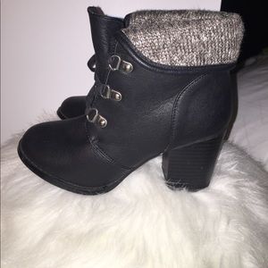 bethany mota boots