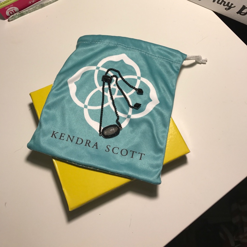 Kendra Scott Winter 2015 bracelet