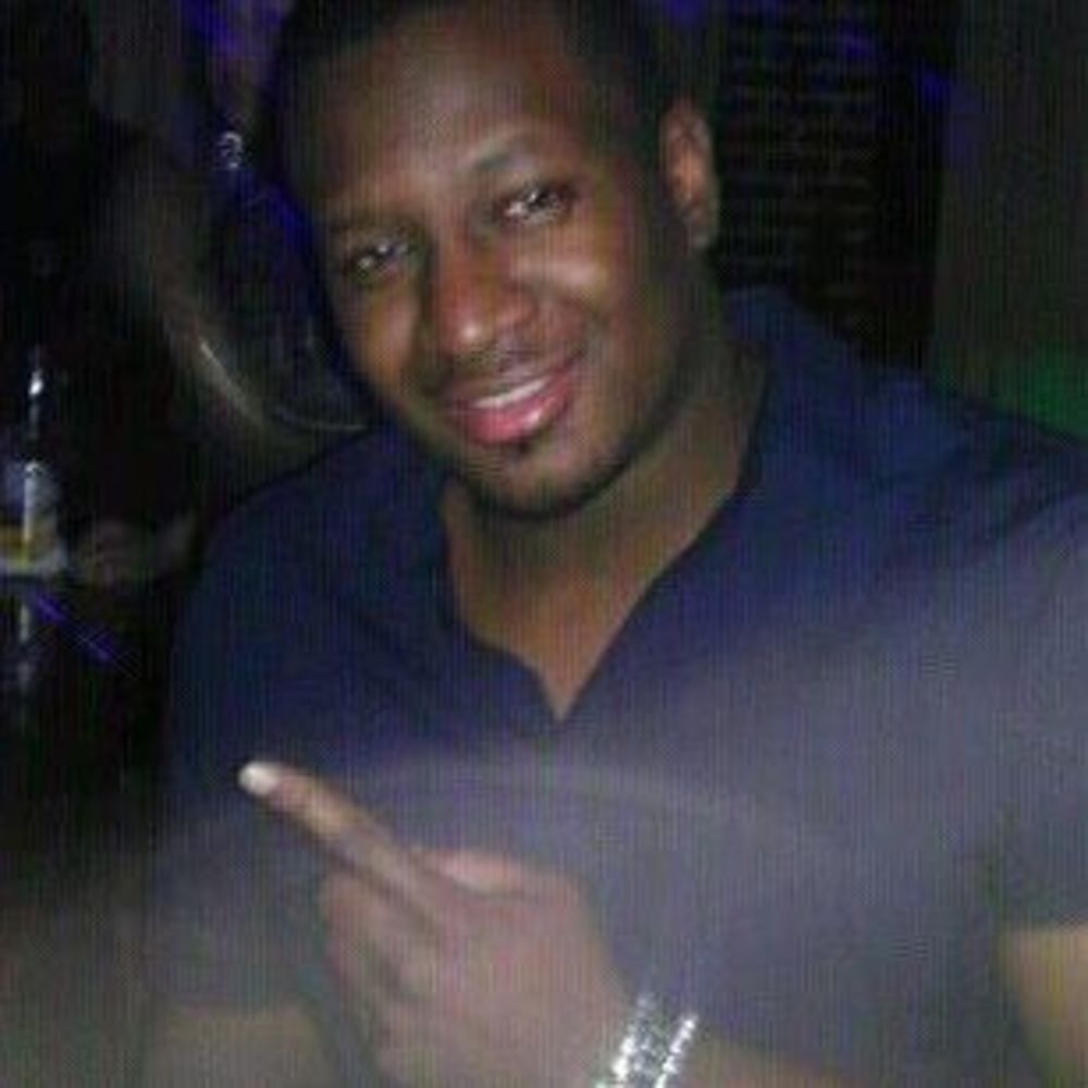 Meet your Posher, Damion