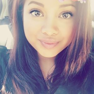 Meet your Posher, Ieshia