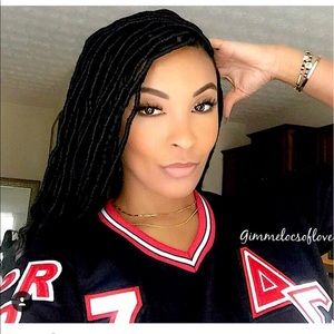 Meet your Posher, Nay