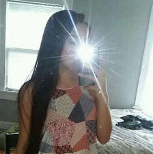 Meet your Posher, Giselda