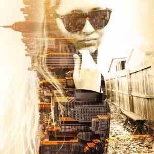 Meet your Posher, Jenson