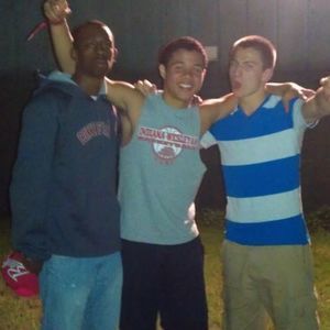 Meet your Posher, Matthew