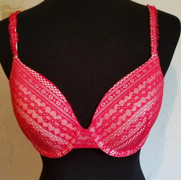 Victoria Secret Other - VS Lightly Line Bra 36B