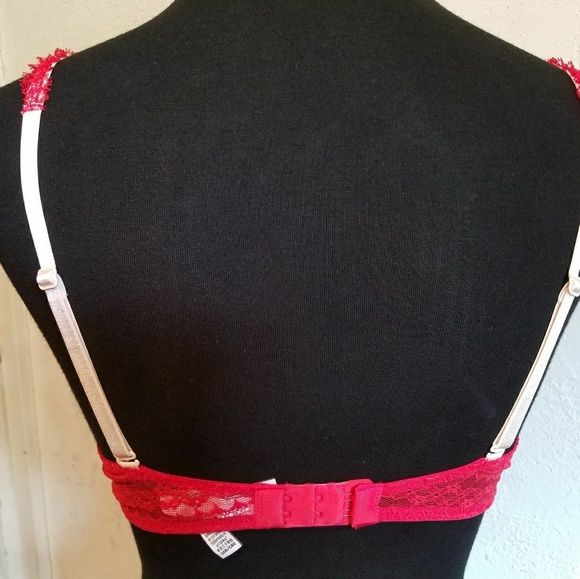 VS Lightly Line Bra 36B - Picture 2 of 6