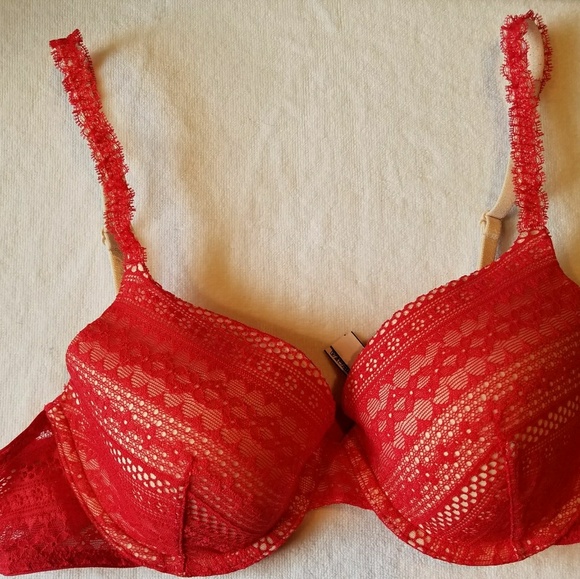 VS Lightly Line Bra 36B - Picture 3 of 6