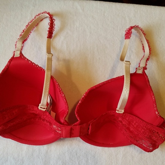 VS Lightly Line Bra 36B - Picture 4 of 6