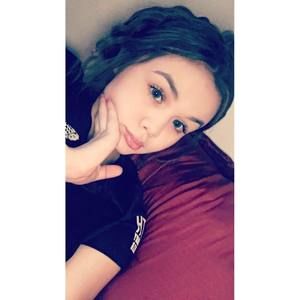 Meet your Posher, Gabriella