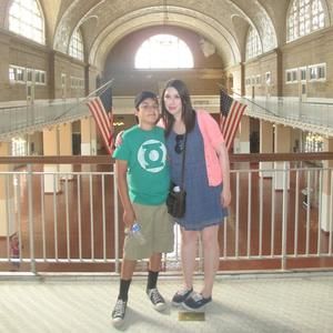 Meet your Posher, Jackie